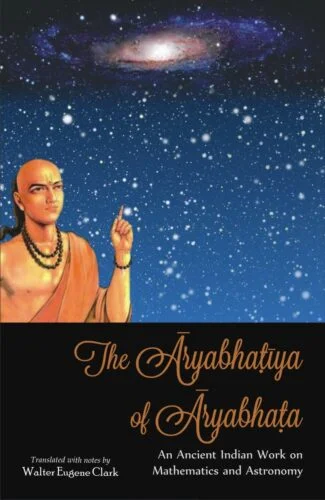 The Aryabhatiya of Aryabhata - DK Printworld (P) Ltd.