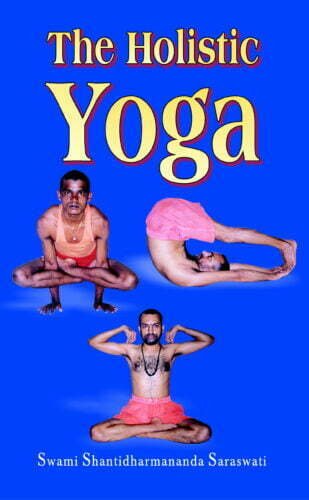 Yoga - DK Printworld (P) Ltd.