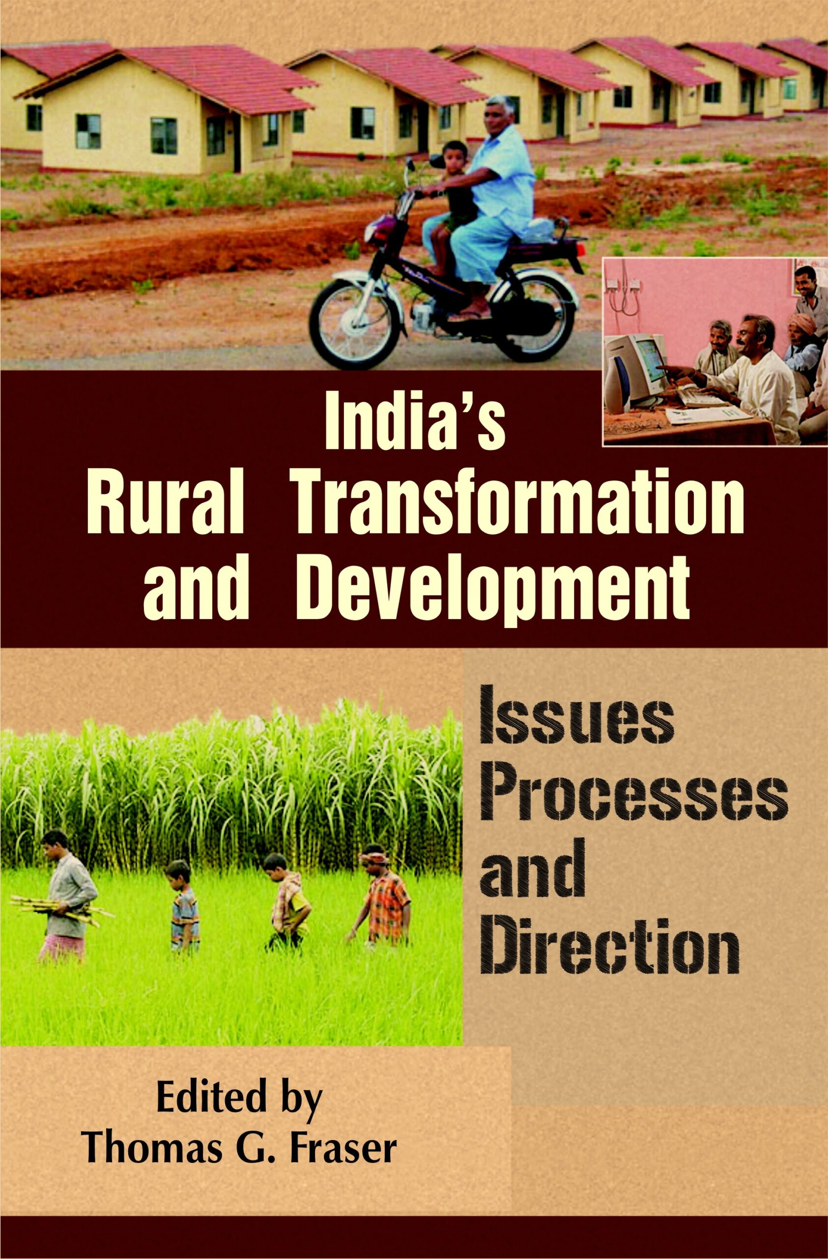 essay on rural development in india in hindi