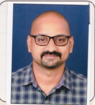 Author avatar